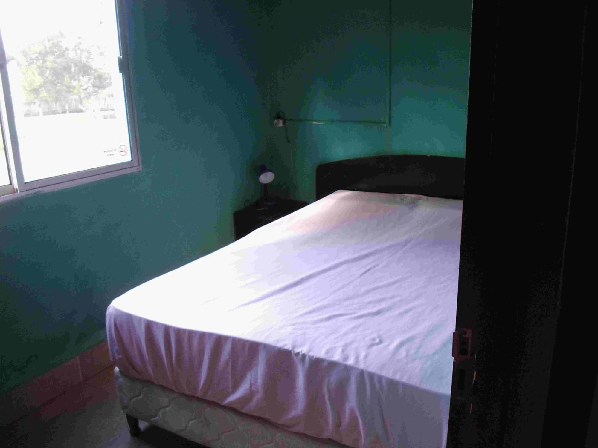 Hostel Lo De Milton Барра-де-Валисас Номер фото