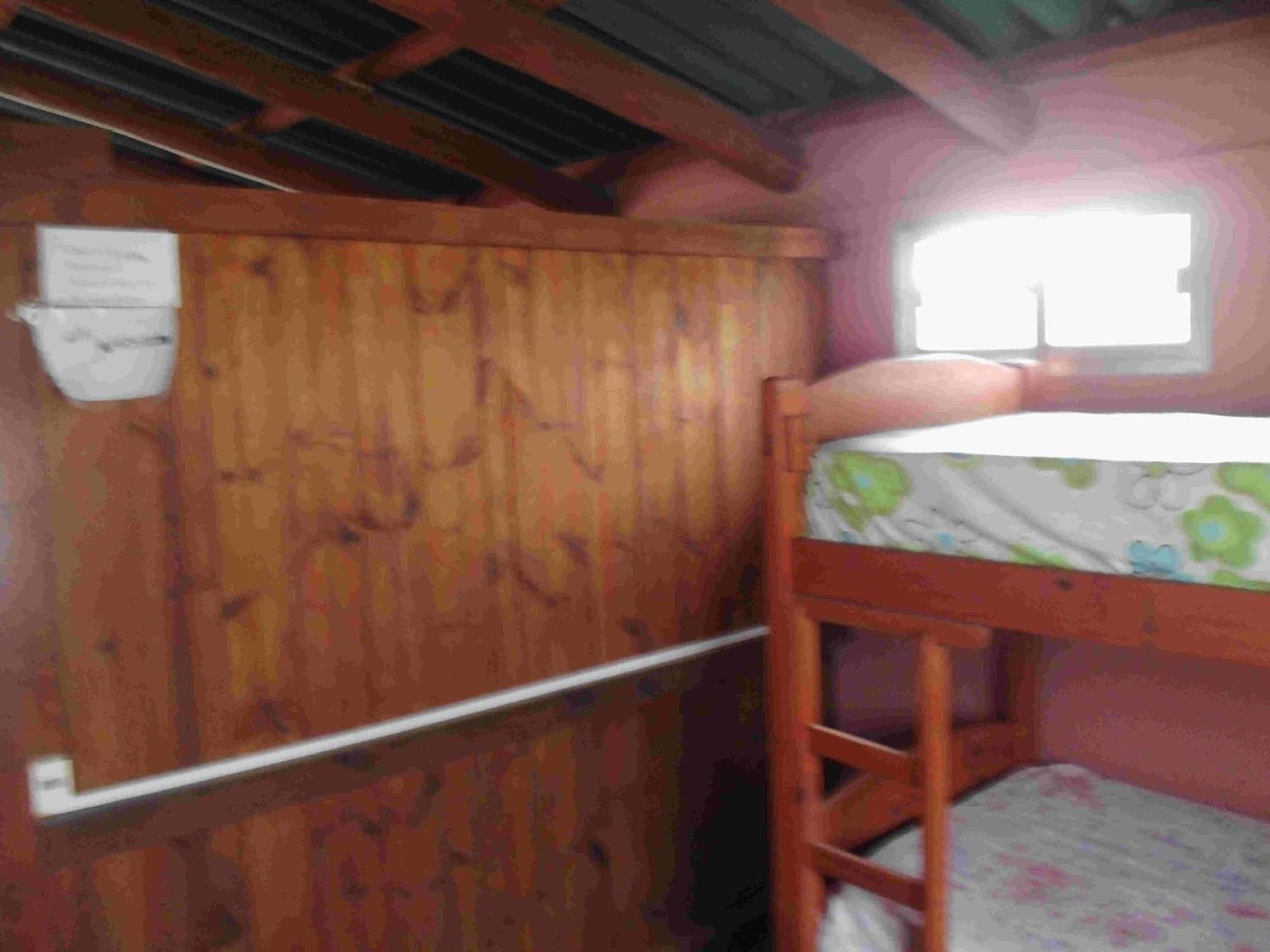 Hostel Lo De Milton Барра-де-Валисас Номер фото