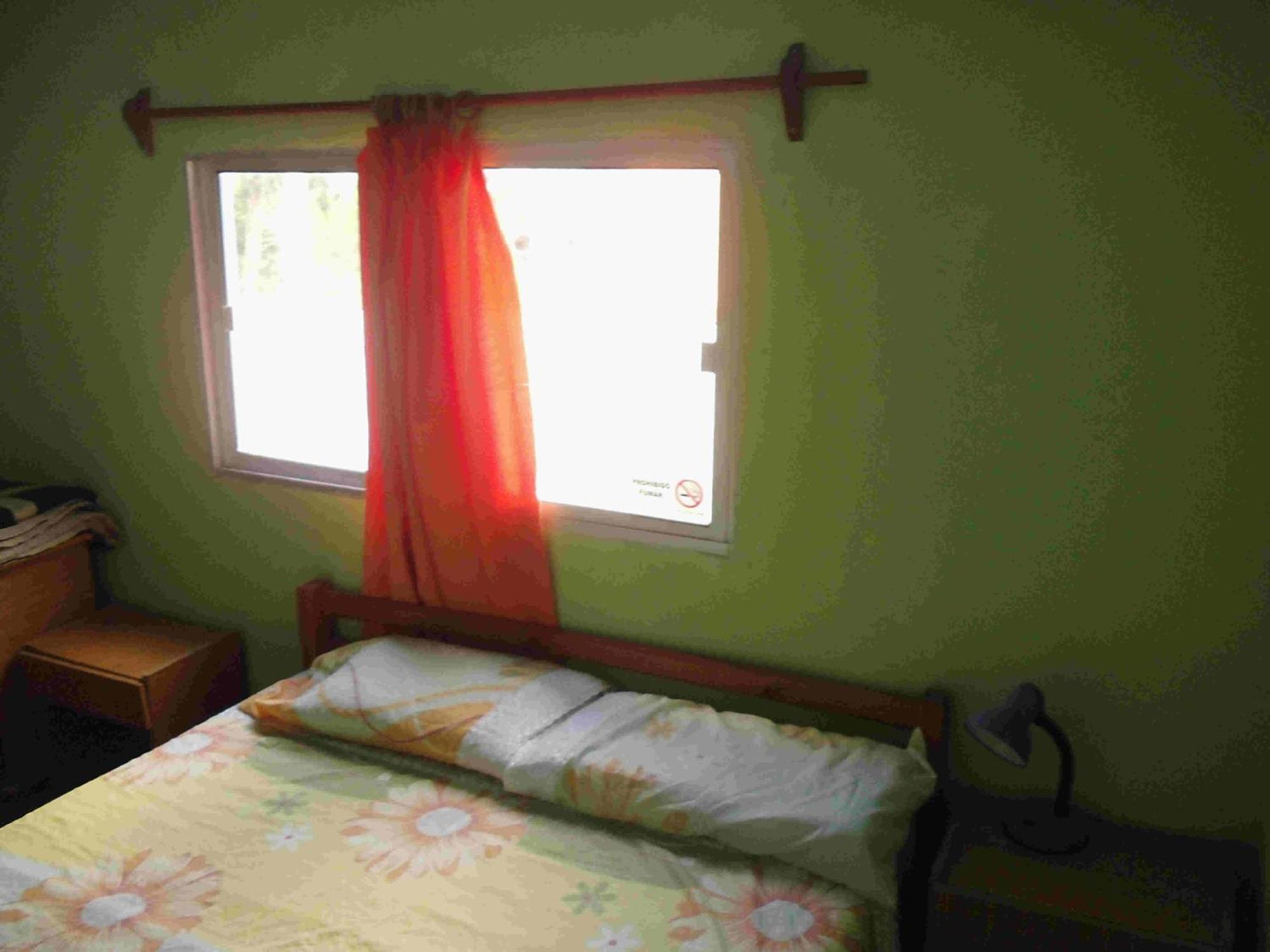 Hostel Lo De Milton Барра-де-Валисас Номер фото