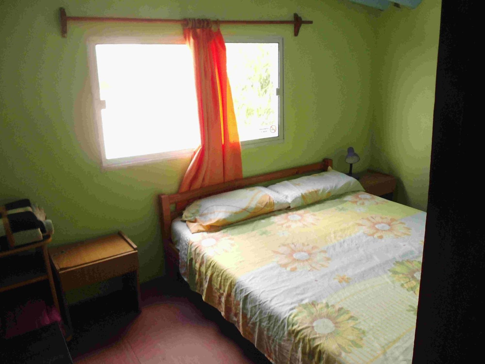 Hostel Lo De Milton Барра-де-Валисас Номер фото