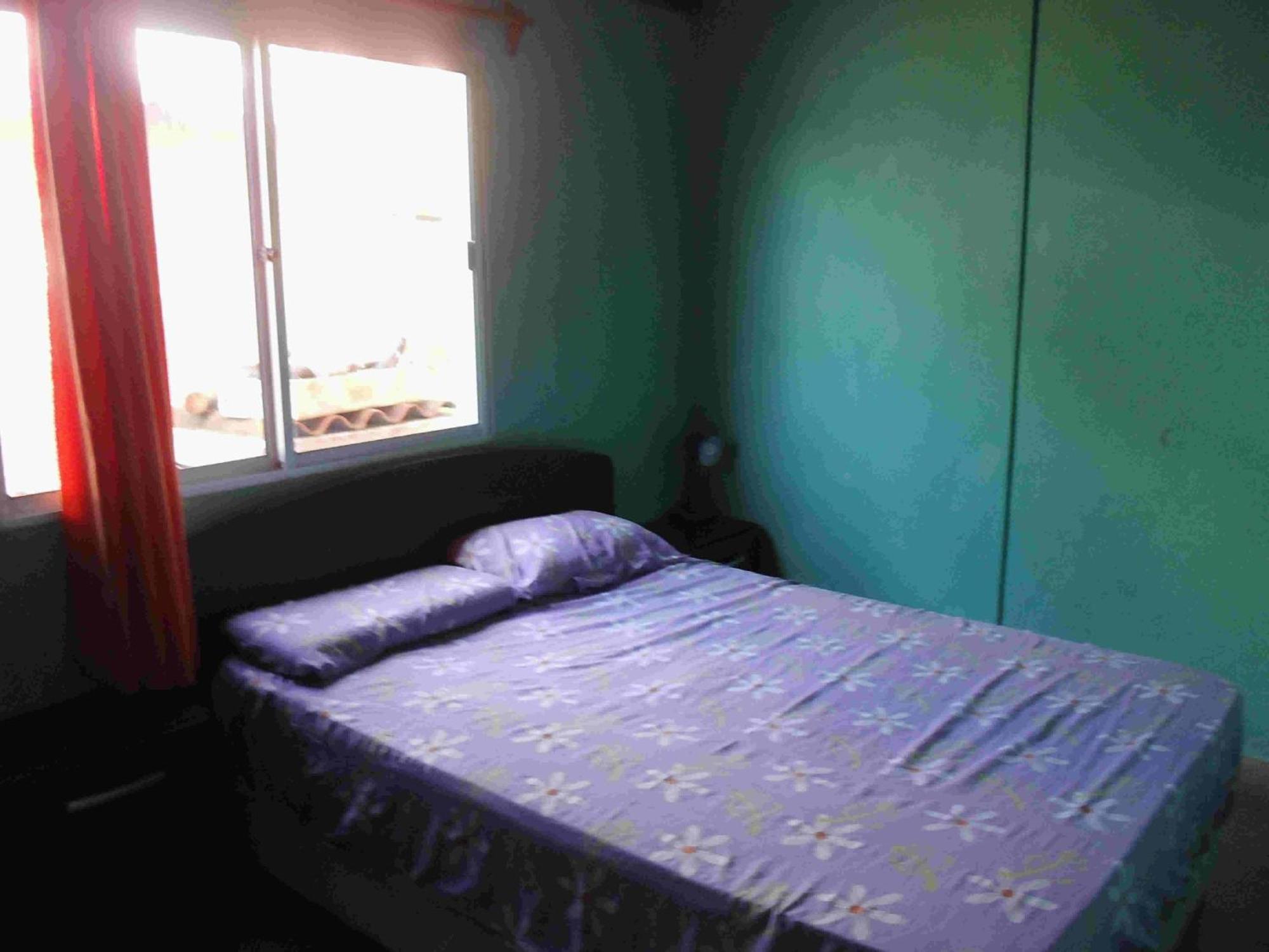 Hostel Lo De Milton Барра-де-Валисас Номер фото