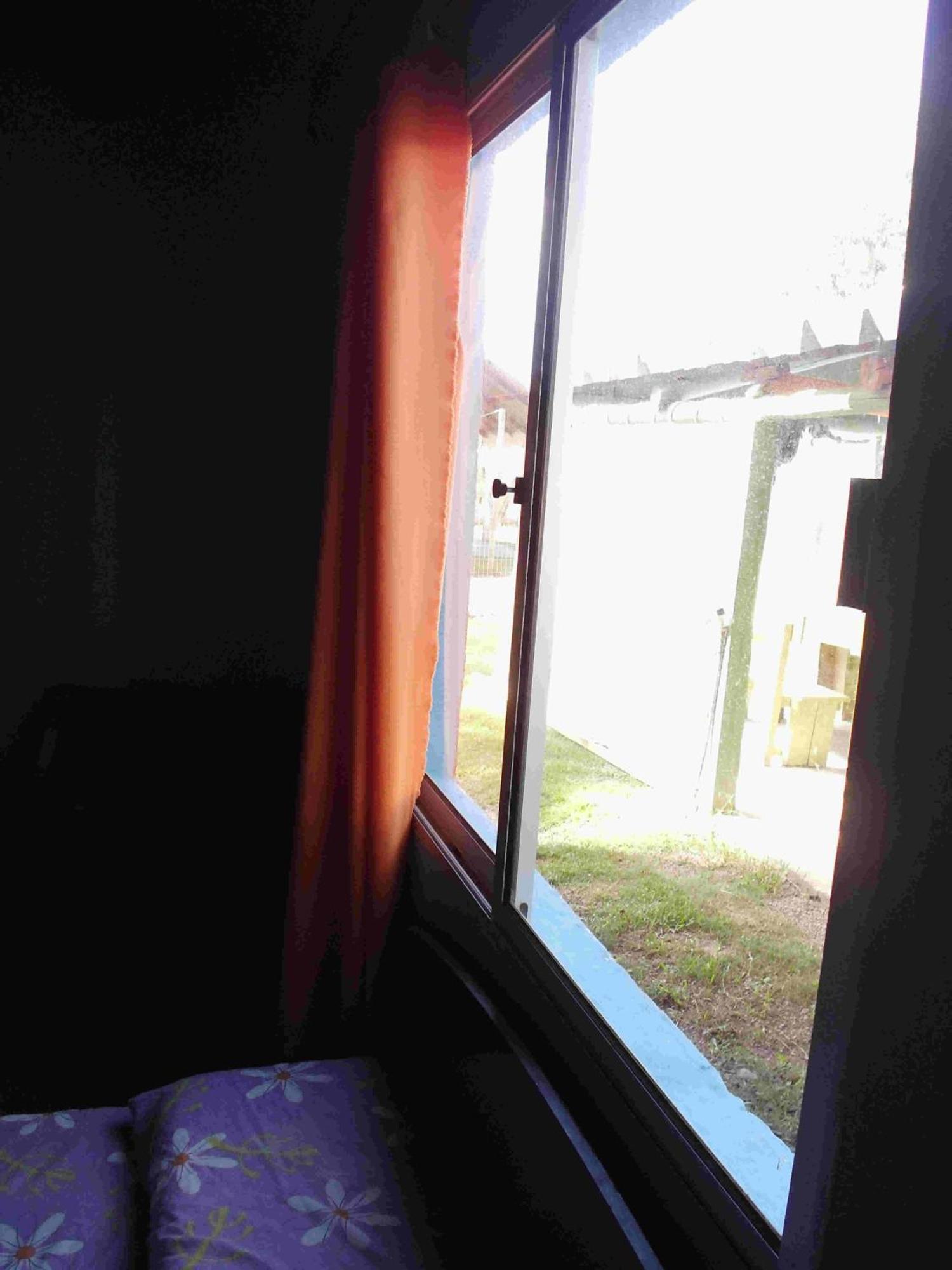 Hostel Lo De Milton Барра-де-Валисас Номер фото