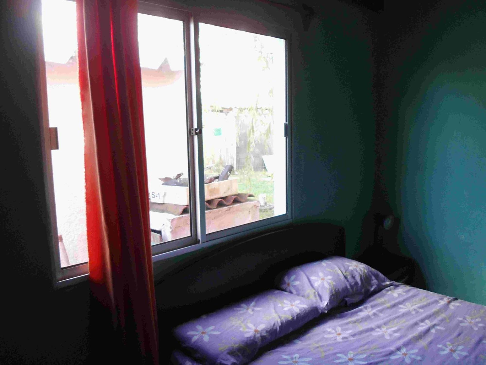 Hostel Lo De Milton Барра-де-Валисас Номер фото