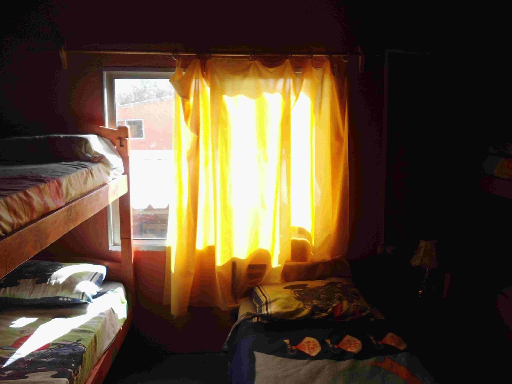 Hostel Lo De Milton Барра-де-Валисас Номер фото