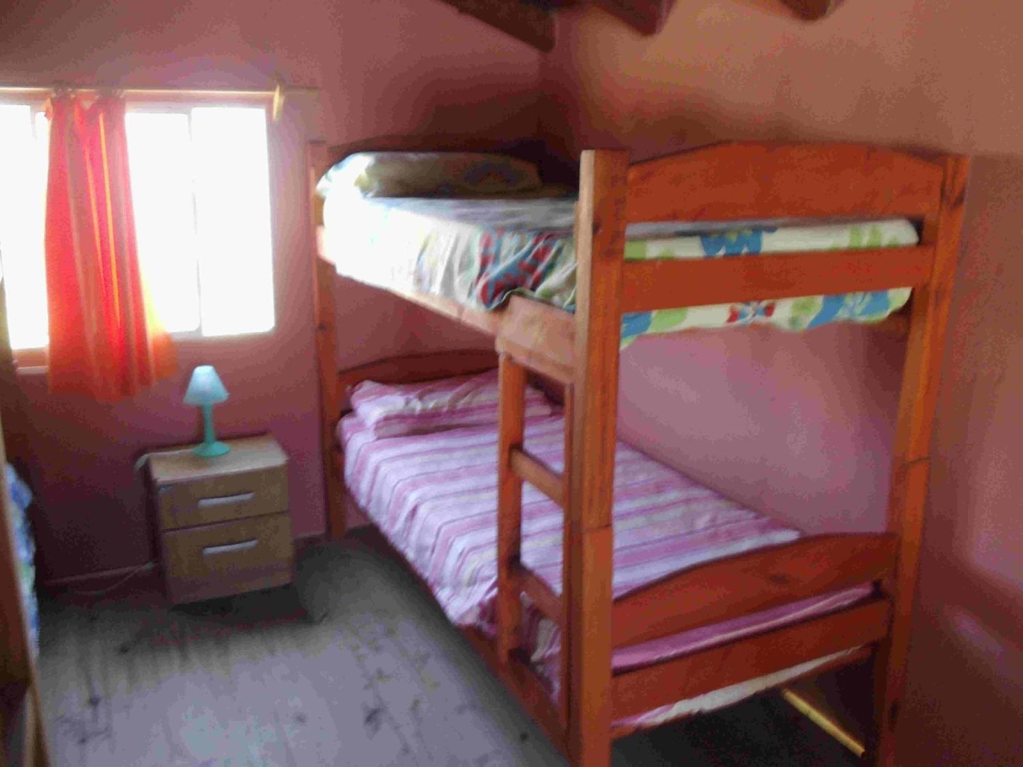 Hostel Lo De Milton Барра-де-Валисас Номер фото