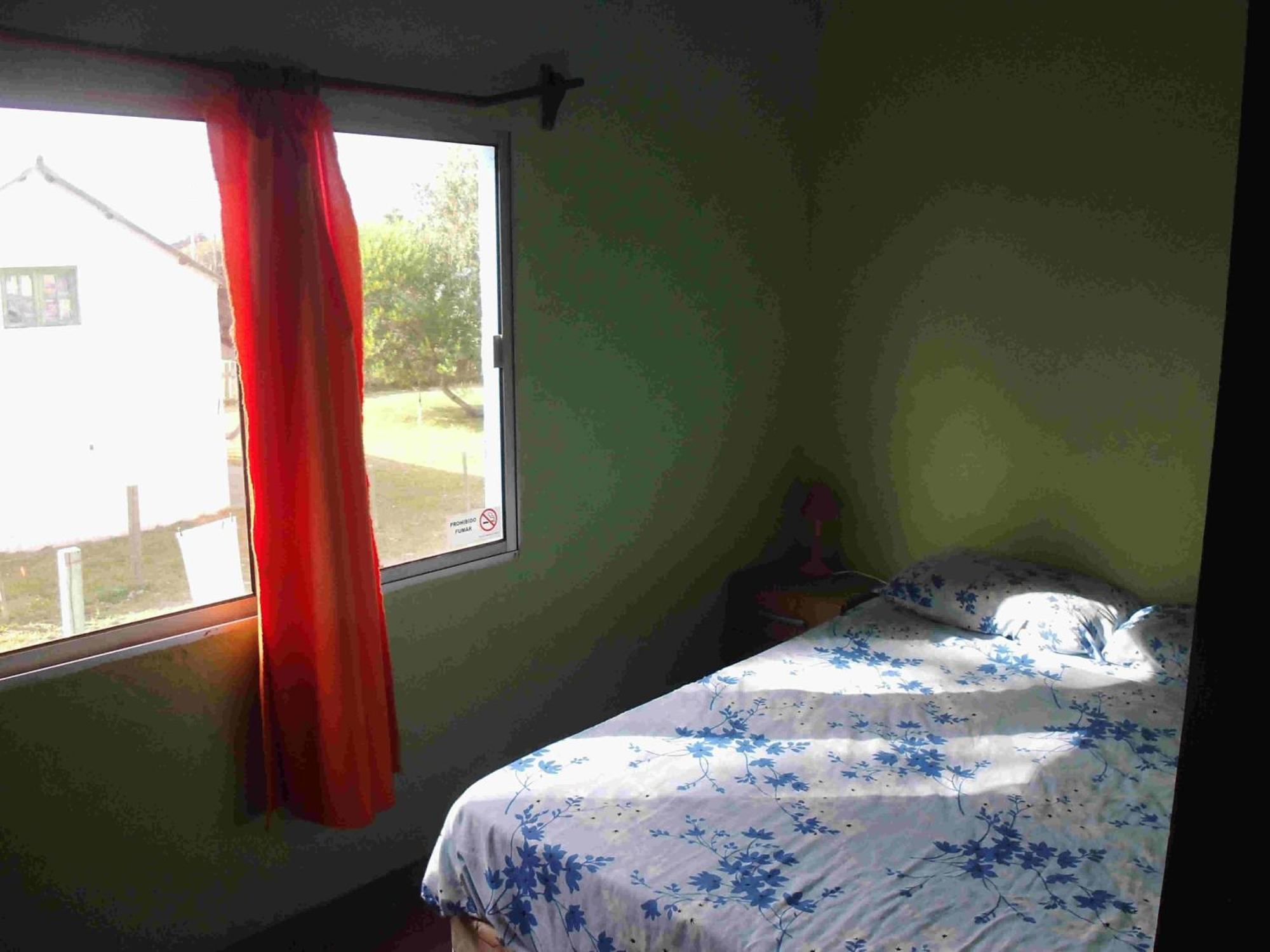 Hostel Lo De Milton Барра-де-Валисас Номер фото