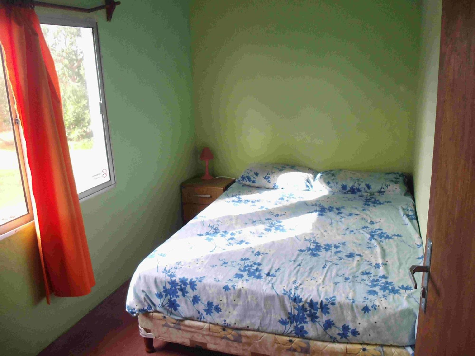 Hostel Lo De Milton Барра-де-Валисас Номер фото