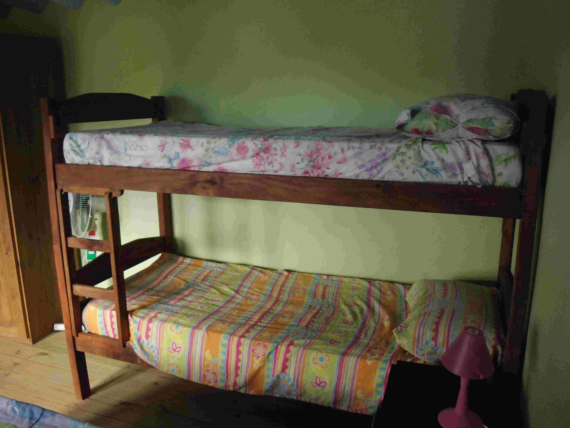 Hostel Lo De Milton Барра-де-Валисас Номер фото