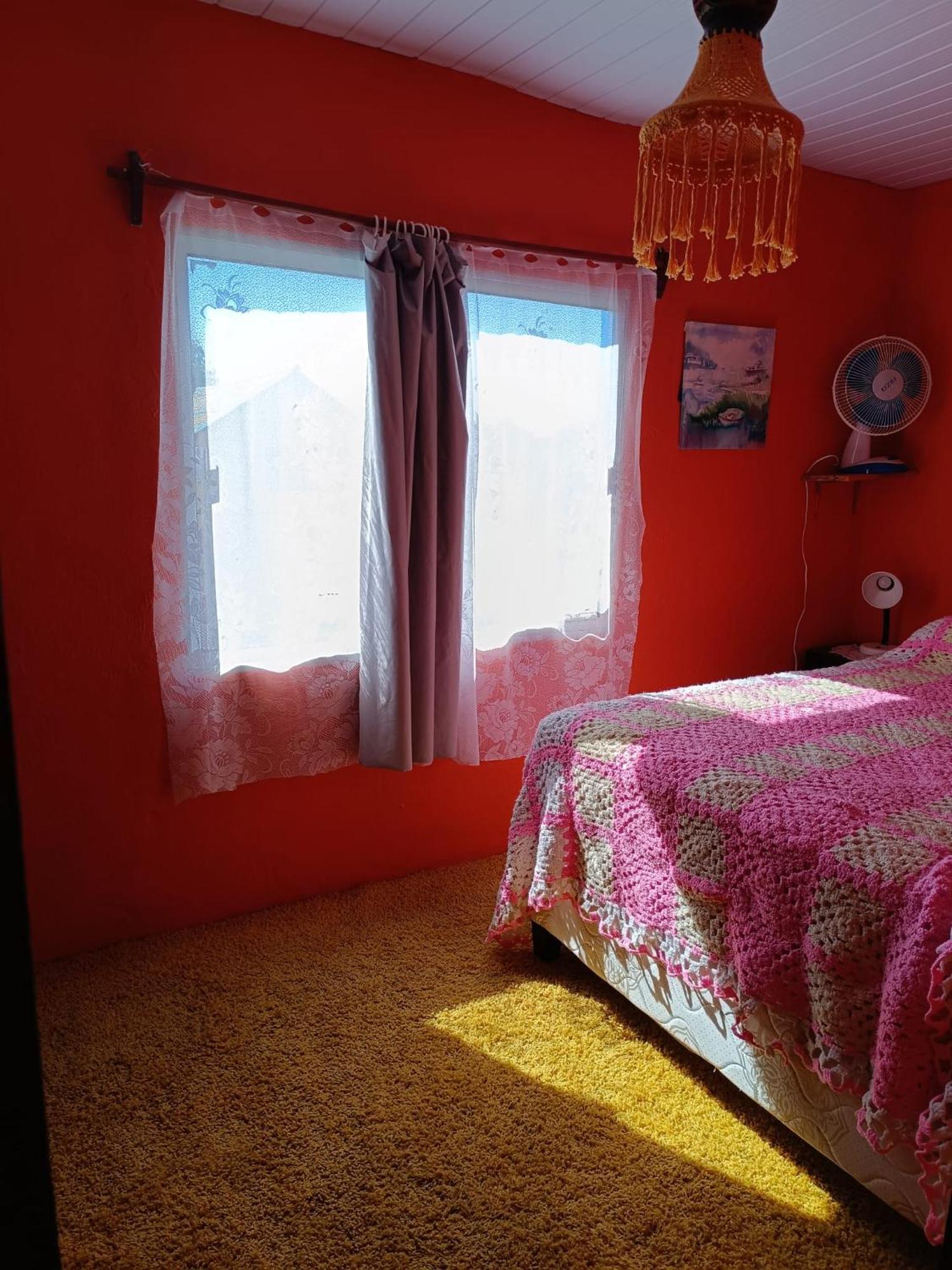 Hostel Lo De Milton Барра-де-Валисас Экстерьер фото