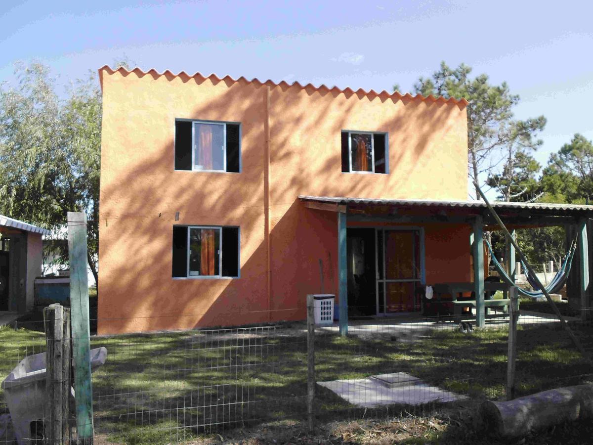 Hostel Lo De Milton Барра-де-Валисас Экстерьер фото